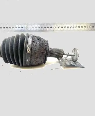 Volvo V60 Front driveshaft