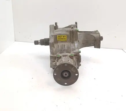 Hyundai Santa Fe Gearbox transfer box case Y051000752 WGT