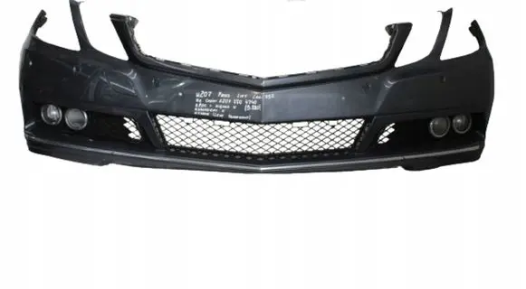 Mercedes-Benz E C207 W207 Front bumper A2078804740