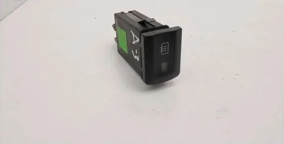 Audi A3 S3 8L Windscreen/window heater switch 8L0941503A