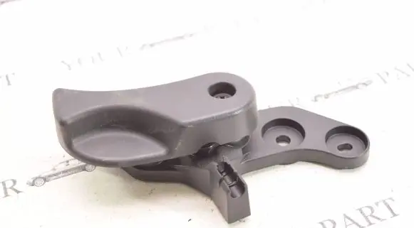 BMW X1 F48 F49 Engine bonnet (hood) release handle 7326517