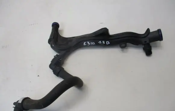 Citroen C3 Engine coolant pipe/hose