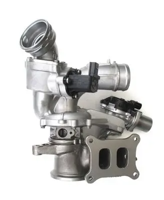 Volkswagen Jetta VI Turbo 06K145613B 817808 830233