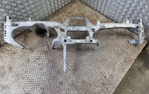 Mercedes-Benz GLS X167 Dashboard cross member/frame bar A1676808603