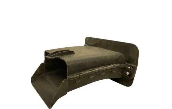 BMW 5 F10 F11 Brake cooling air channel/duct 7185167 74850610 3C100