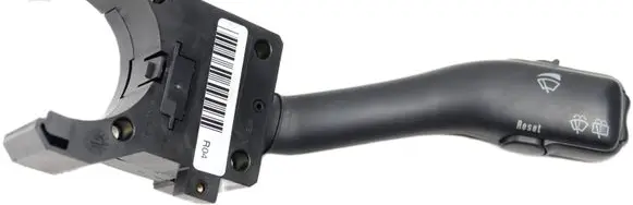 Volkswagen PASSAT B5.5 Wiper switch 4B0953503H