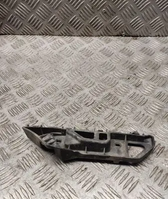Volkswagen Caddy Front bumper mounting bracket 2k5807184