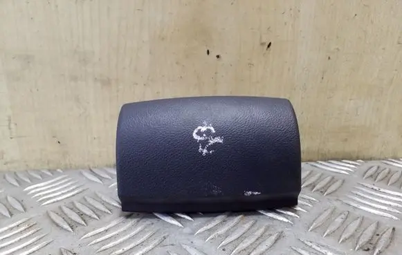 Audi A3 S3 8P Ashtray (rear) 8P0857961