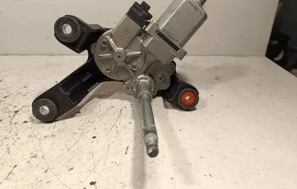 Opel Insignia B Rear window wiper motor 39117472