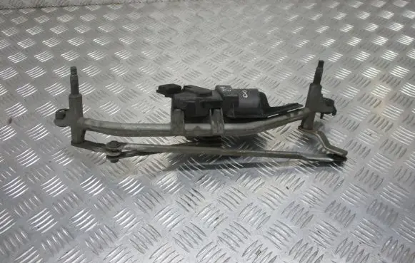Peugeot 1007 Front wiper linkage 