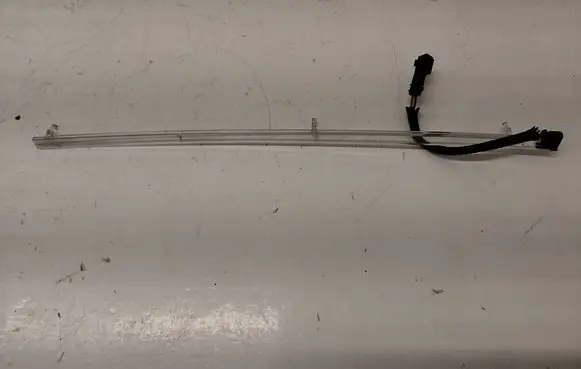 Audi A6 S6 C6 4F Other front door trim element 4F0919173A