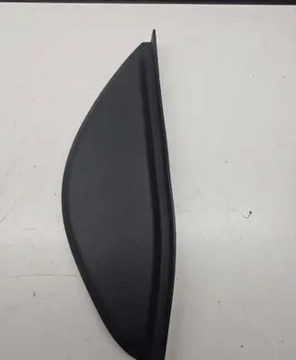 Dodge RAM Dashboard lower bottom trim panel P5YK11TX7A