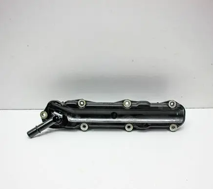 Chevrolet Camaro Oil breather separator 12668439