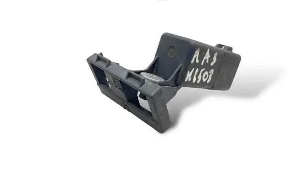 Audi A3 S3 A3 Sportback 8P Glow plug pre-heat relay 038907281D