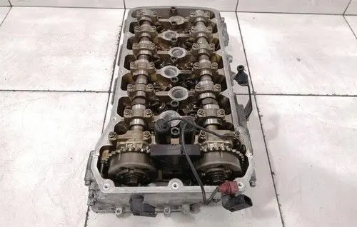 Bentley Continental Other cylinder head part