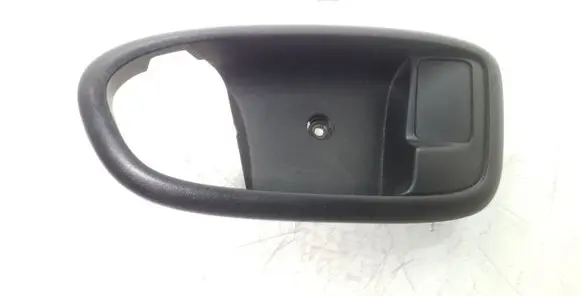 Other front door trim element