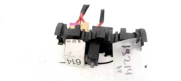 Audi A6 S6 C6 4F Fuse box set 4F1937503A
