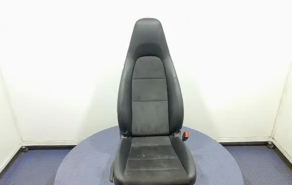 Porsche Cayman 981 Front passenger seat 