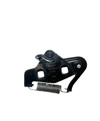 Ford Mustang V Loading door lock loop/hook striker 6354404B12 54404B12 EJ7VA