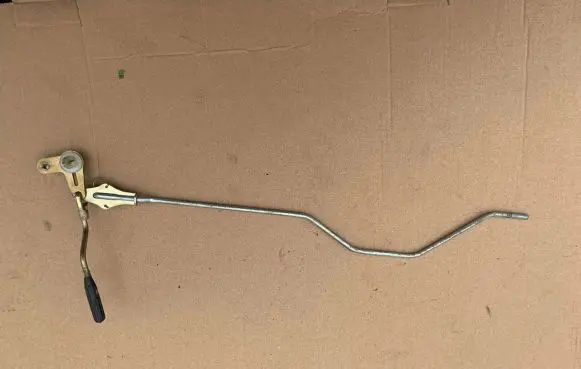Mercedes-Benz W123 Central locking switch button 