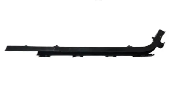 Peugeot Rifter Sliding door upper top rail 08766C02