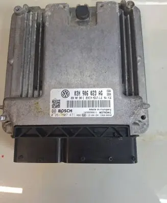 Engine control unit/module