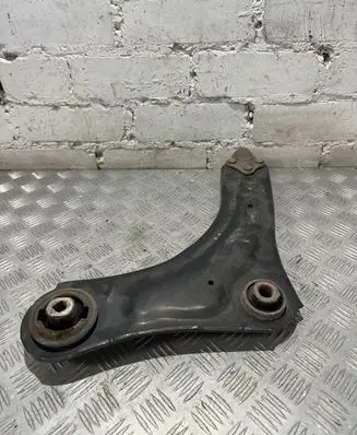 Renault Scenic III - Grand scenic III Front lower control arm/wishbone