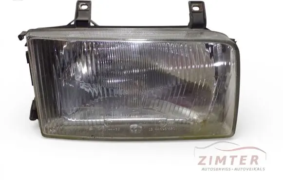 Volkswagen Multivan T4 Headlight/headlamp 301136