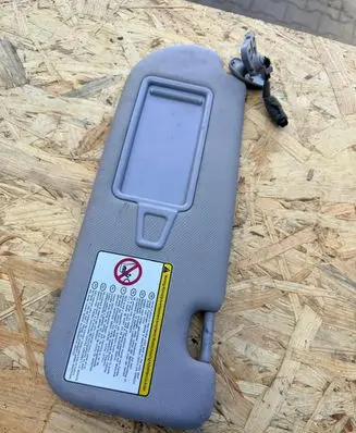 Hyundai i40 Sun visor 852013Z000HZ 852013Z300