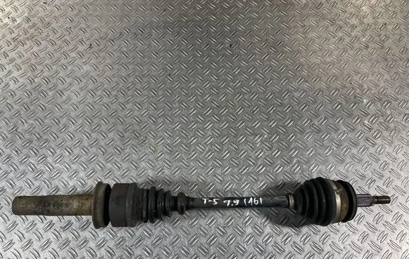 Volkswagen Multivan T5 Front driveshaft 