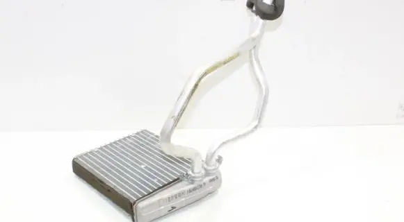Mercedes-Benz B W245 Heater blower radiator 668475R