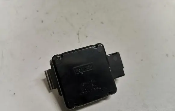 Ford Mustang V GPS navigation control unit/module CR3T19H464CB