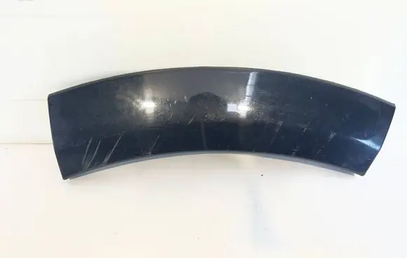 KIA Soul Front bumper splitter molding B2F46AB1B0