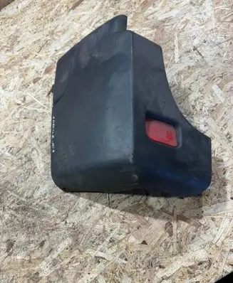 Renault Master III Rear bumper corner part panel trim 851210001R
