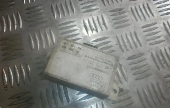 Audi A4 S4 B5 8D Other control units/modules 4A0953234
