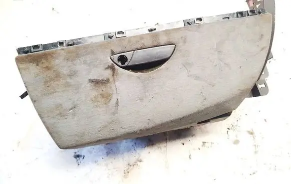 Citroen C8 Glove box 148410407