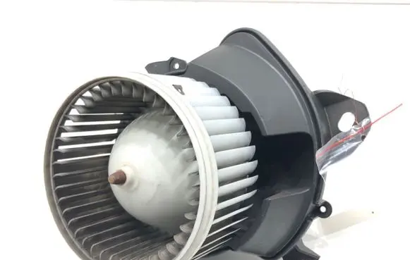 Fiat Linea Heater fan/blower 507730100