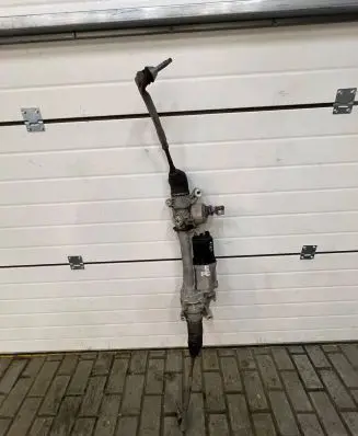 Mercedes-Benz E W238 Steering rack A2534609300 01115001682 1868