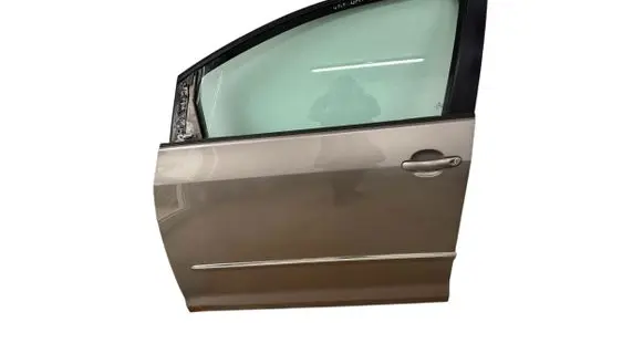 Volkswagen Golf Plus Front door