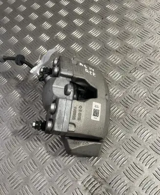 Audi A6 S6 C7 4G Front brake caliper 4G0106AK 4G0615106AK