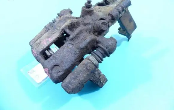 Nissan Almera Tino Rear brake caliper IMPRK1353132