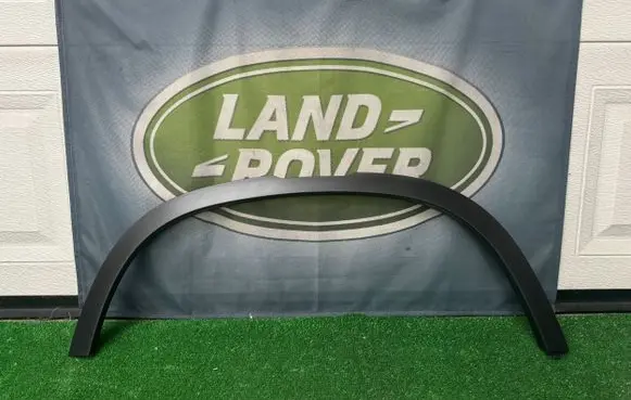 Land Rover Defender Front arch trim L8B216A075A
