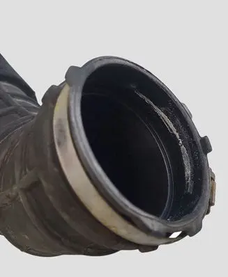 Opel Zafira C Turbo air intake inlet pipe/hose 1100882S01 315875880
