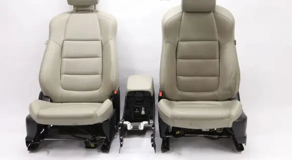 Seat set