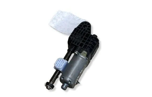Mercedes-Benz E W213 Steering column adjust motor 0390203399
