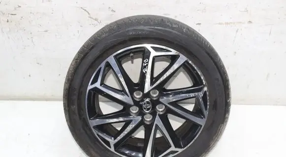 Toyota Yaris XP210 R16 alloy rim 19555R16