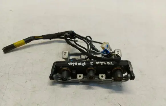 Windshield/windscreen camera