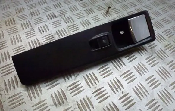 Lancia Musa Electric window control switch