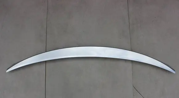 Suzuki Baleno IV Rear window tailgate spoiler 8394068P00