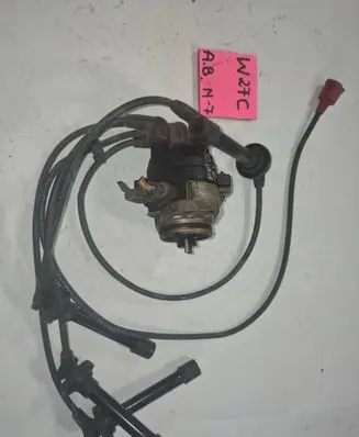 Mazda 323 Spark distributor 221001C710 T2T54171